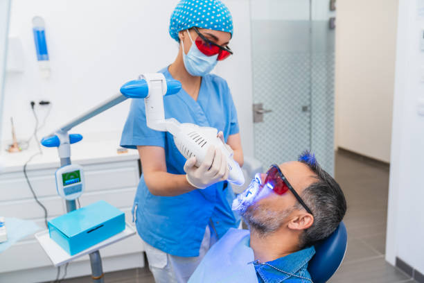 Best Emergency Dental Extractions in Pearl City, HI